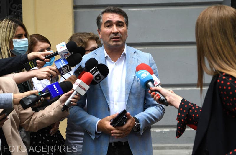 Cu „conturile curate”. Cum arăta ultima declarație de avere a lui Ionel Arsene, liderul PSD fugit din țară, cu care s-a întâlnit Marcel Ciolacu la un hotel de lux din Italia