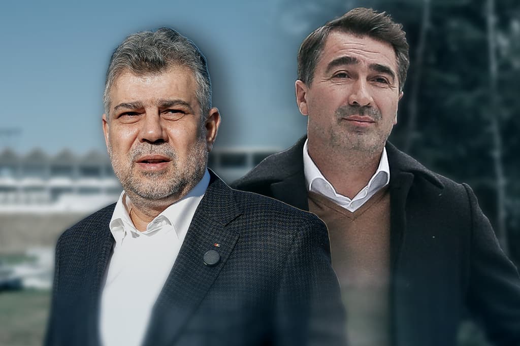 Ce spune fostul ministru al Justiției despre pozele cu Arsene și Ciolacu, la hotelul de lux din Italia. Încercările de extrădare s-au făcut în timpul Guvernului Ciolacu