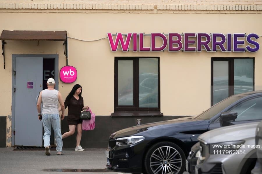 Ucraina a atacat încă un depozit Wildberries. Anunțul făcut de autoritățile ruse