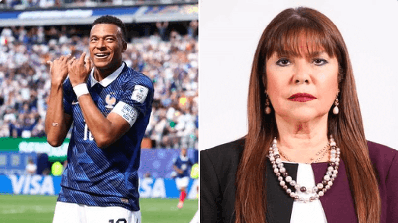 Scandal uriaș la Cupa Mondială: Mbappe, insultat rasist de o senatoare din Paraguay. Replica starului Franței: „Sunteți o femeie demnă de dispreț”