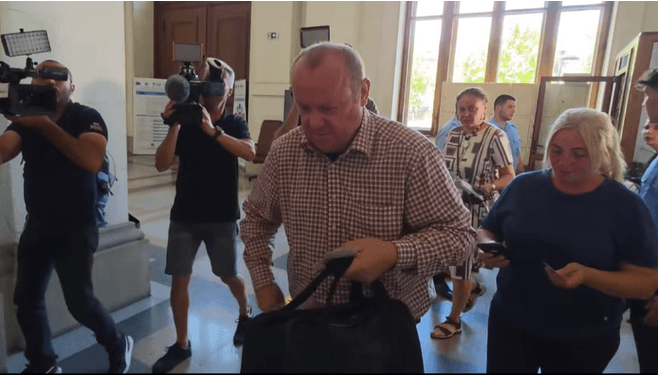 Viorel Pașca și familia sa, victorie totală la Curtea de Apel București. Au scăpat până și de controlul judiciar!