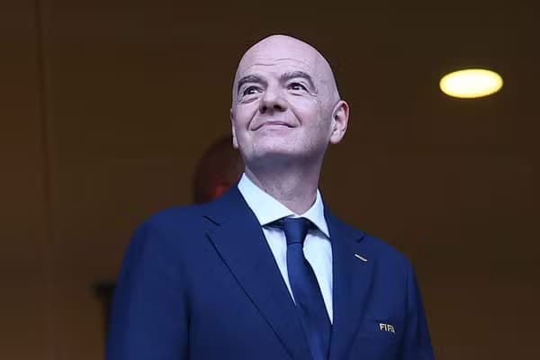Infantino a identificat secretul revenirii Angliei cu Congo: ”S-a folosit foarte bine de asta”