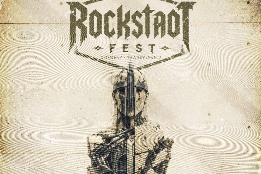 Rockstadt Extreme Fest se rebranduiește, devine Rockstadt Fest din 2027