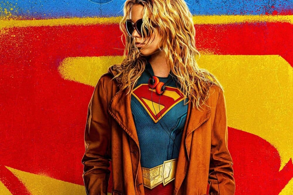 Supergirl Review: Gardienele Galaxiei pentru generaţia Beach Please