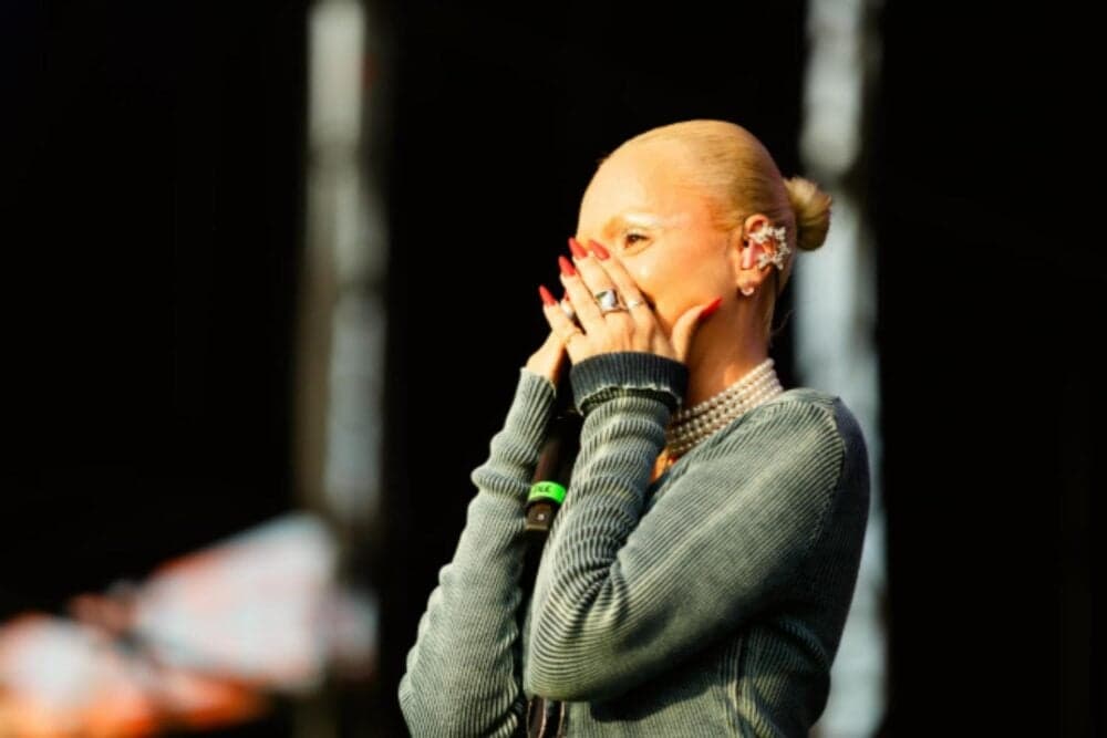 Alexandra Stan are un mesaj pentru cei criticați și judecați: "Vă înțeleg! Sunt ca voi!"