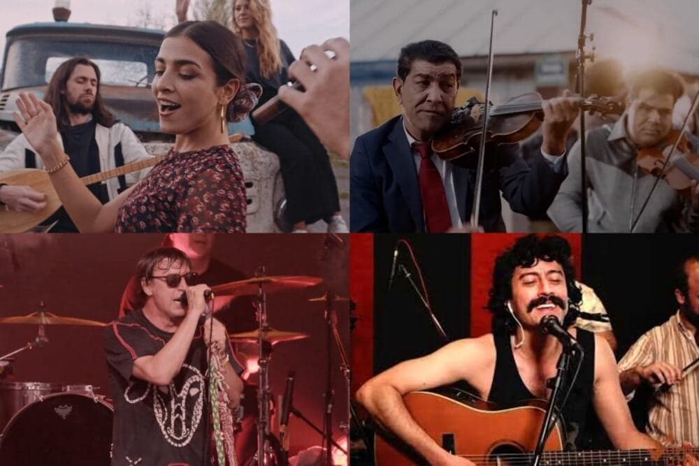 Program muzical la Balkanik Festival 2026; Zdob și Zdub, Ladaniva, Baba Zula, printre artiștii confirmați