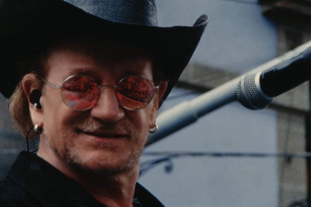 U2 lansează "Street Of Dreams", prima piesă originală în nouă ani - VIDEO