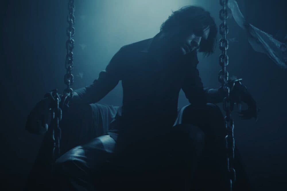 VIDEO: Vlad Corb transformă legenda lui "Hades" într-o experiență cinematografică