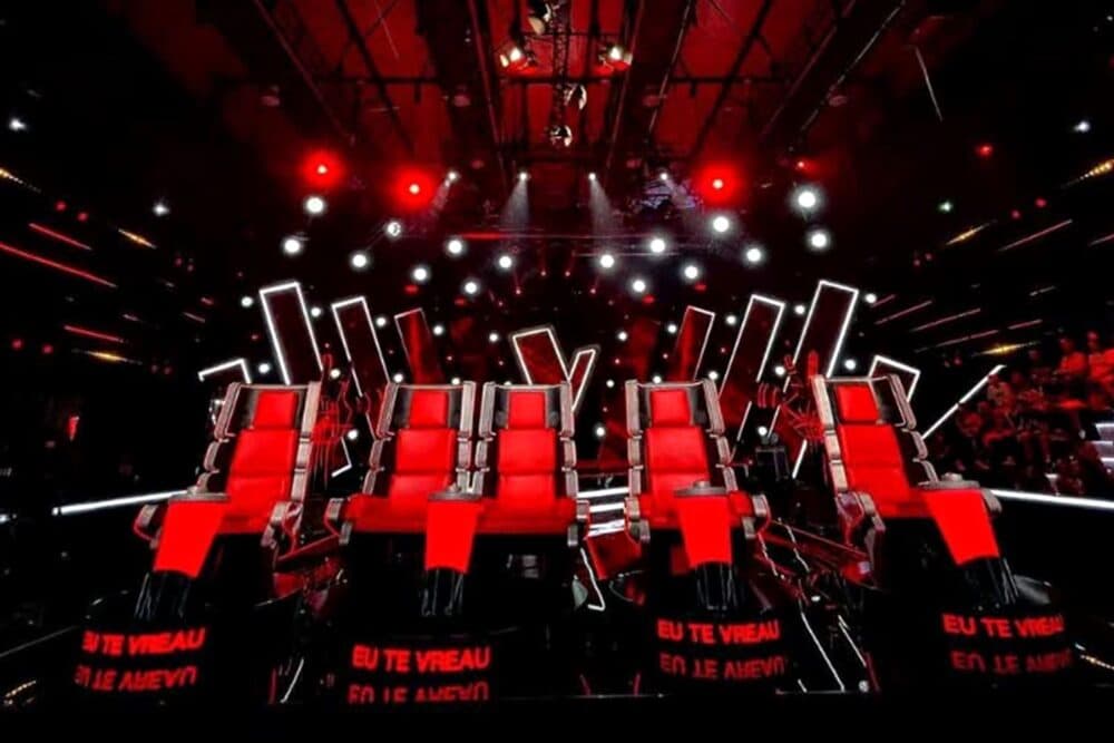 Juriul de la Vocea României 2026 a fost dezvăluit