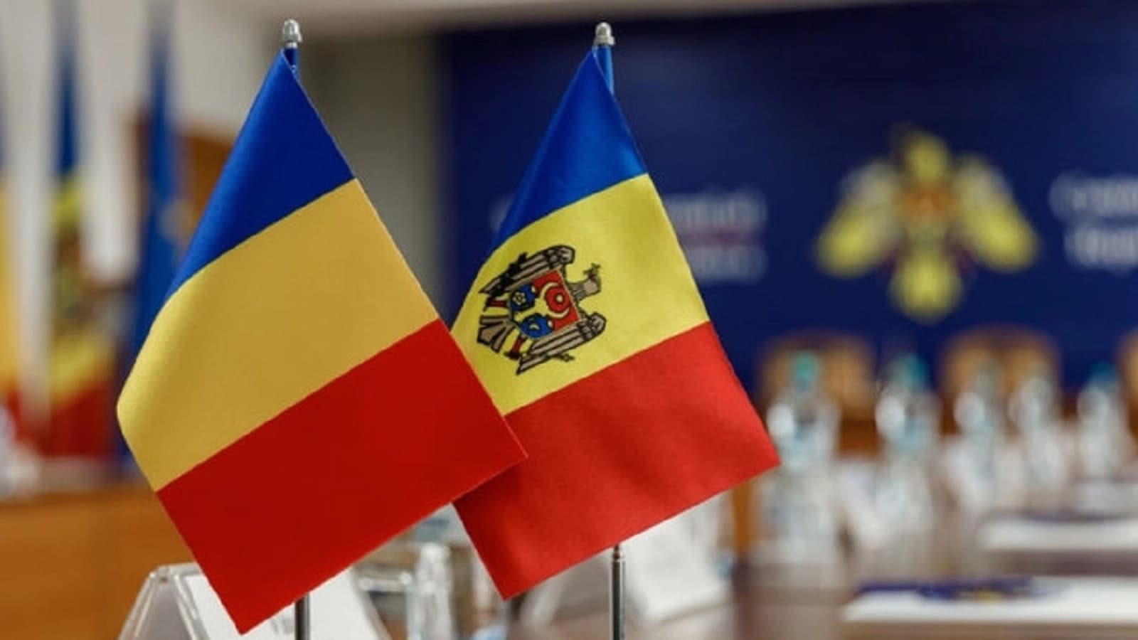 VIDEO Declarații scandaloase ale ambasadorului Germaniei în Moldova: 'Eu aș pune sub semnul întrebării ceea ce ați spus despre Republica Moldova, că avem aceeași limbă, avem aceeași religie ca și România'