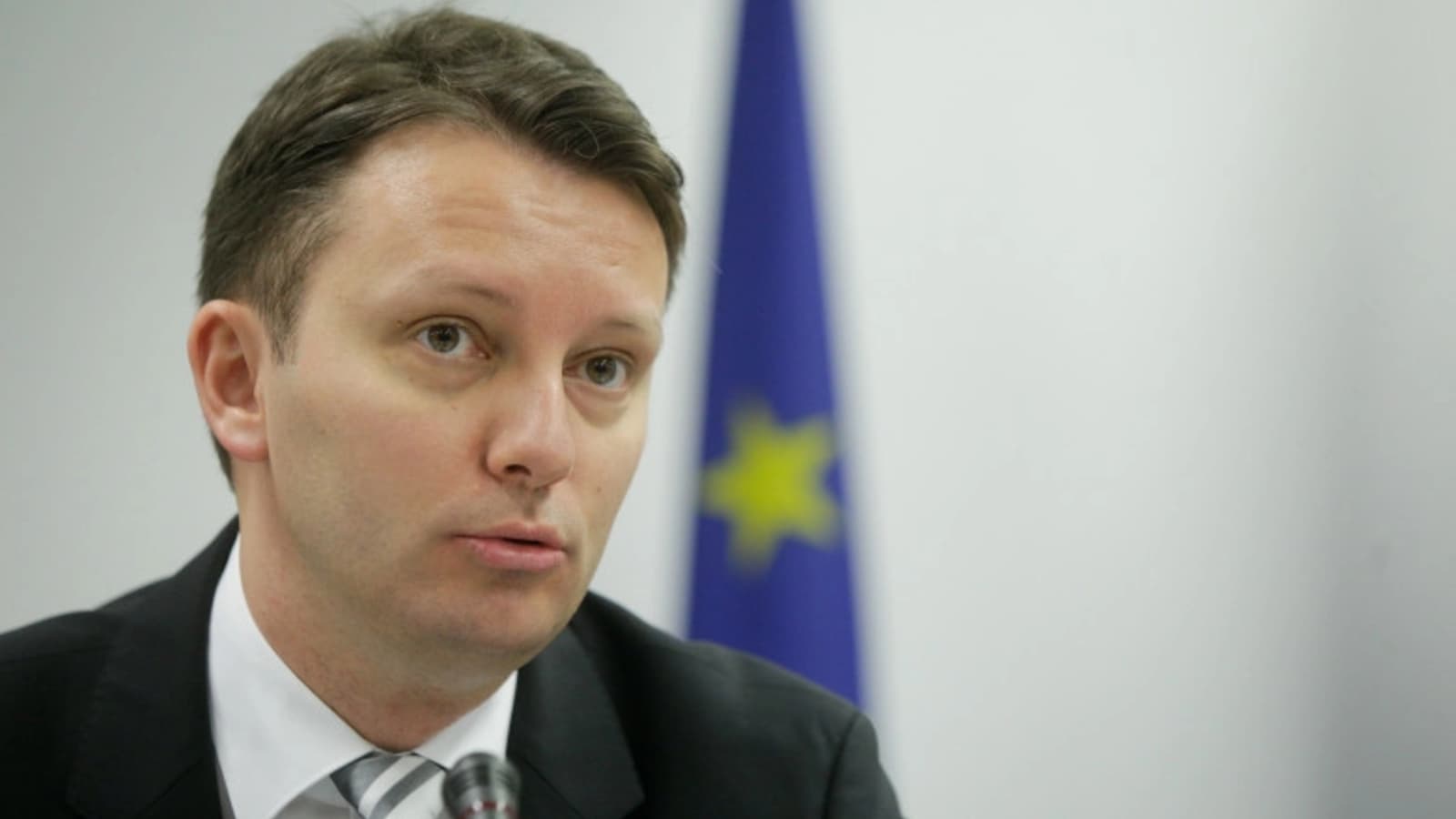 Siegfried Mureșan acuză PSD că „vinde o himeră”: „Prelungirea PNRR este imposibilă în acest moment”