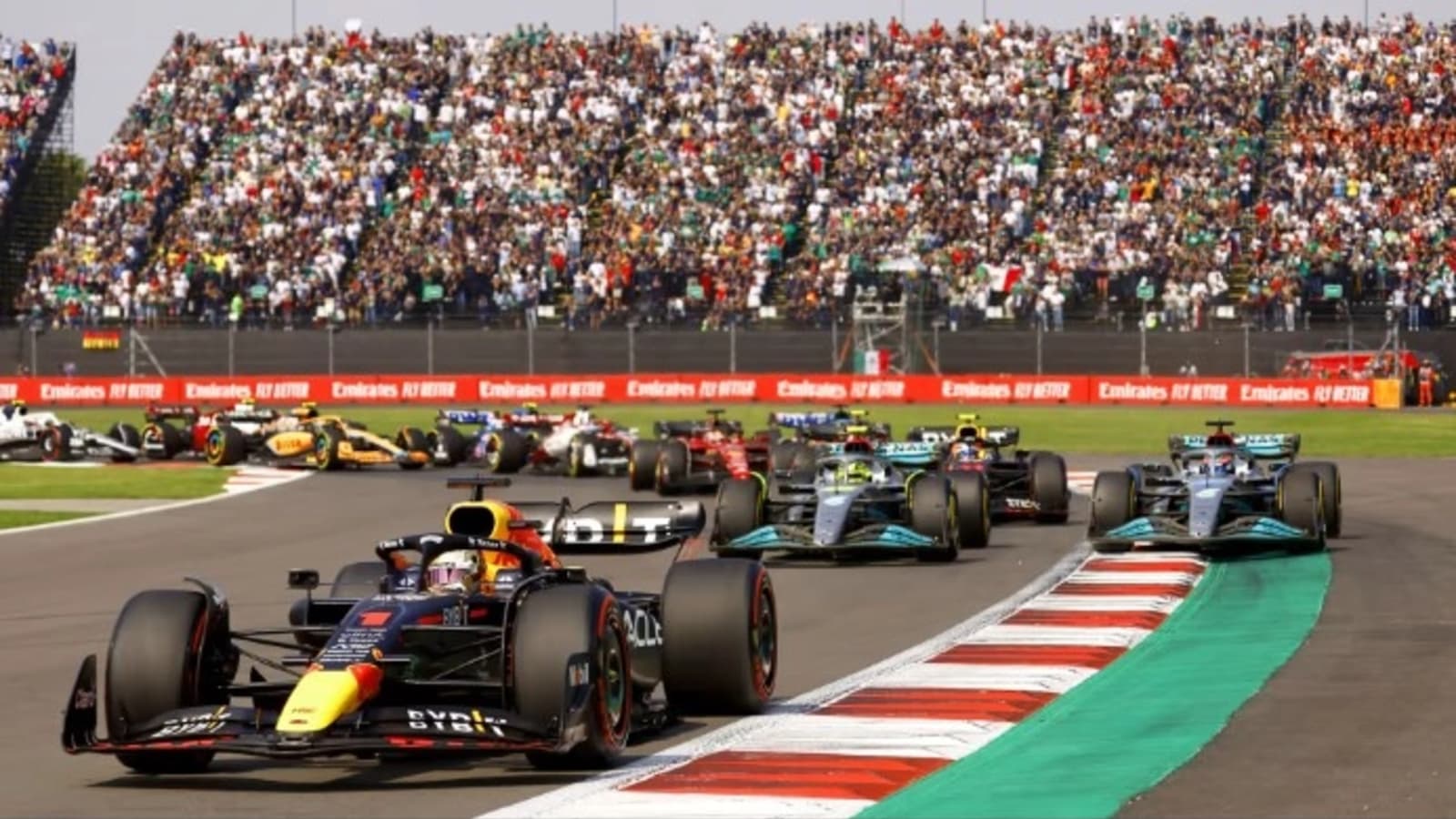 Unde se va vedea Formula 1 din 2027. Antena 1 a pierdut drepturile TV
