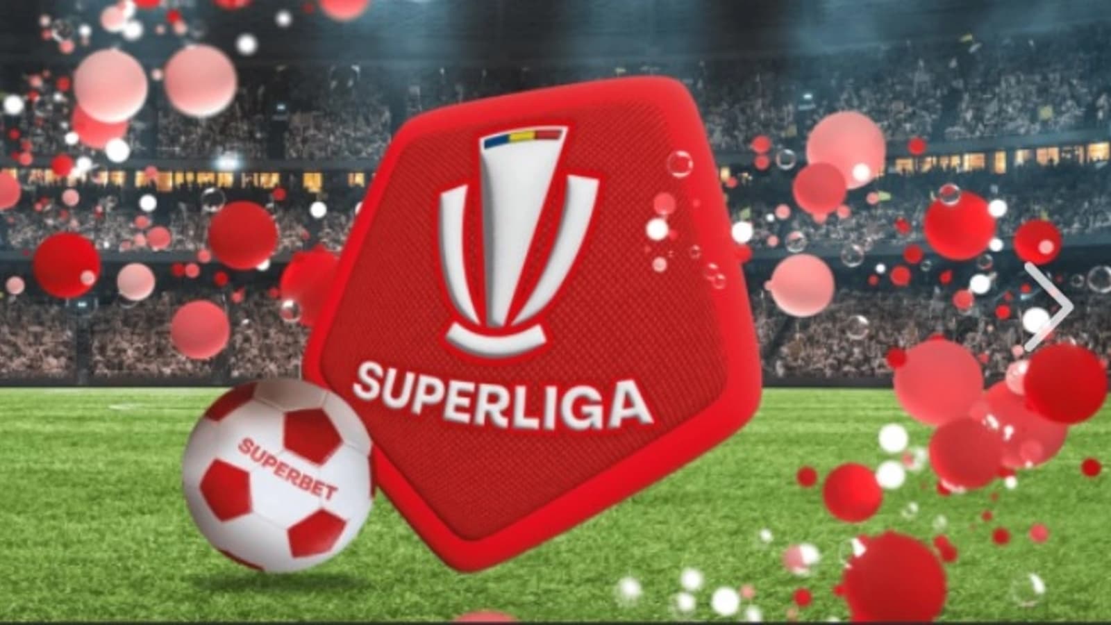 Ediția cu numărul 109 a Superligii debutează cu meciurile FC Voluntari – FC Botoșani și FCSB – FC Argeș