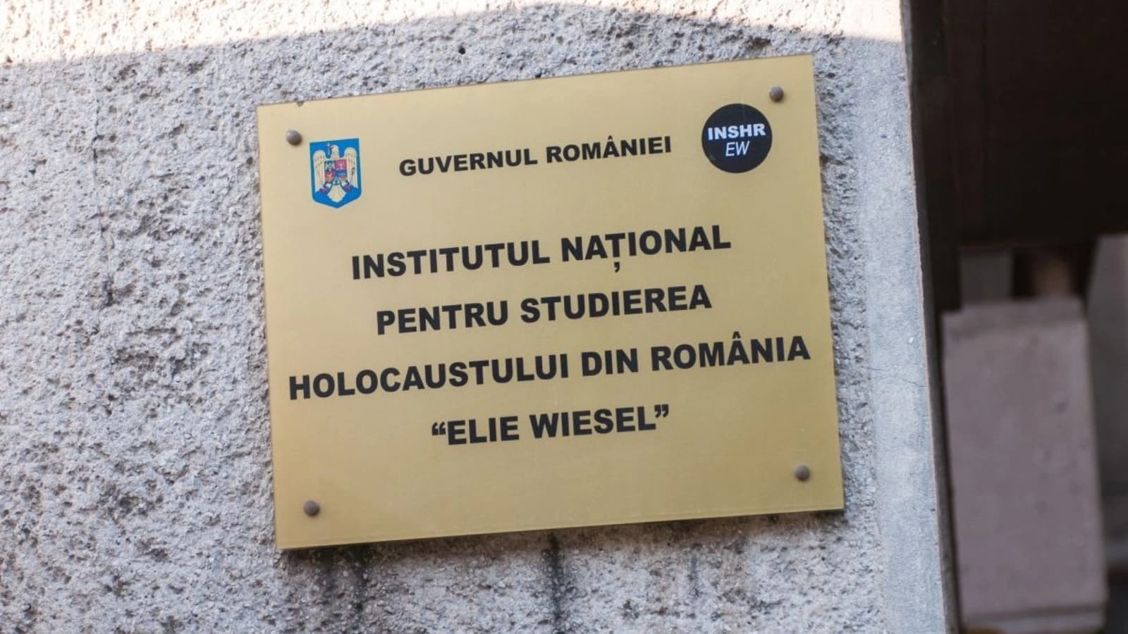 There is an expansion in the public space of anti-Semitic, negationist messages and attitudes (report)