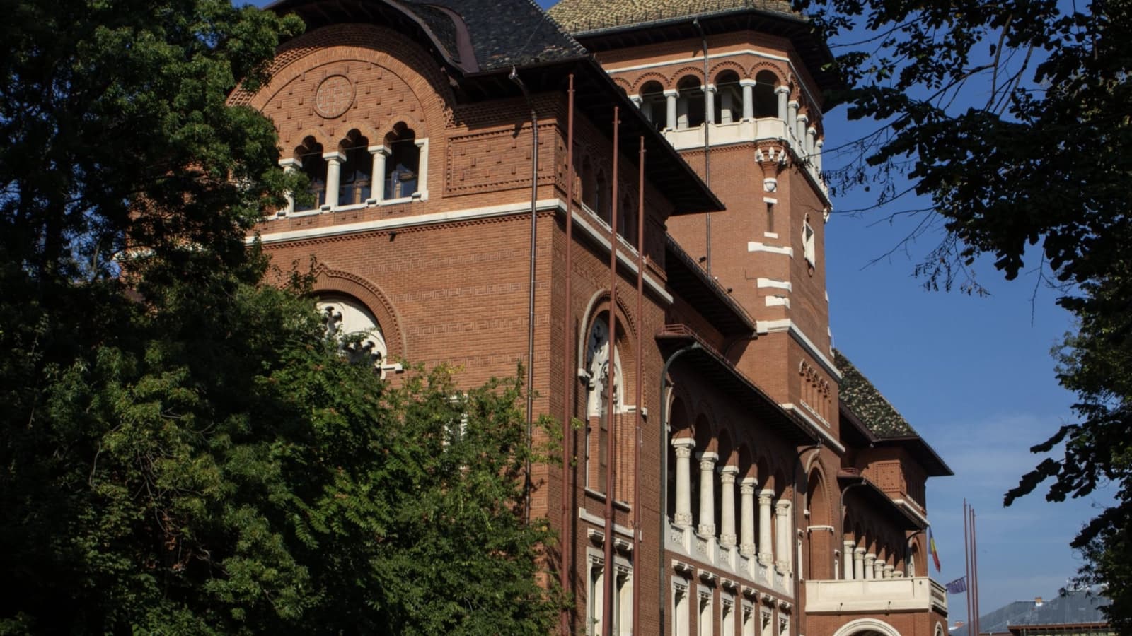 St Elijah Fair, Friday to Sunday, at National Museum of the Romanian Peasant