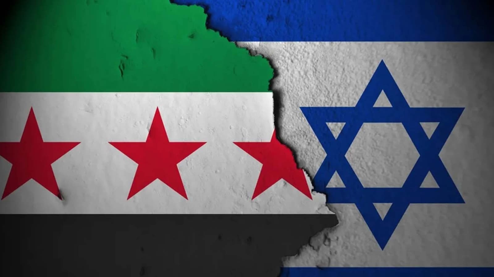 Siria vrea un acord de securitate cu Israelul, spune președintele Al-Sharaa