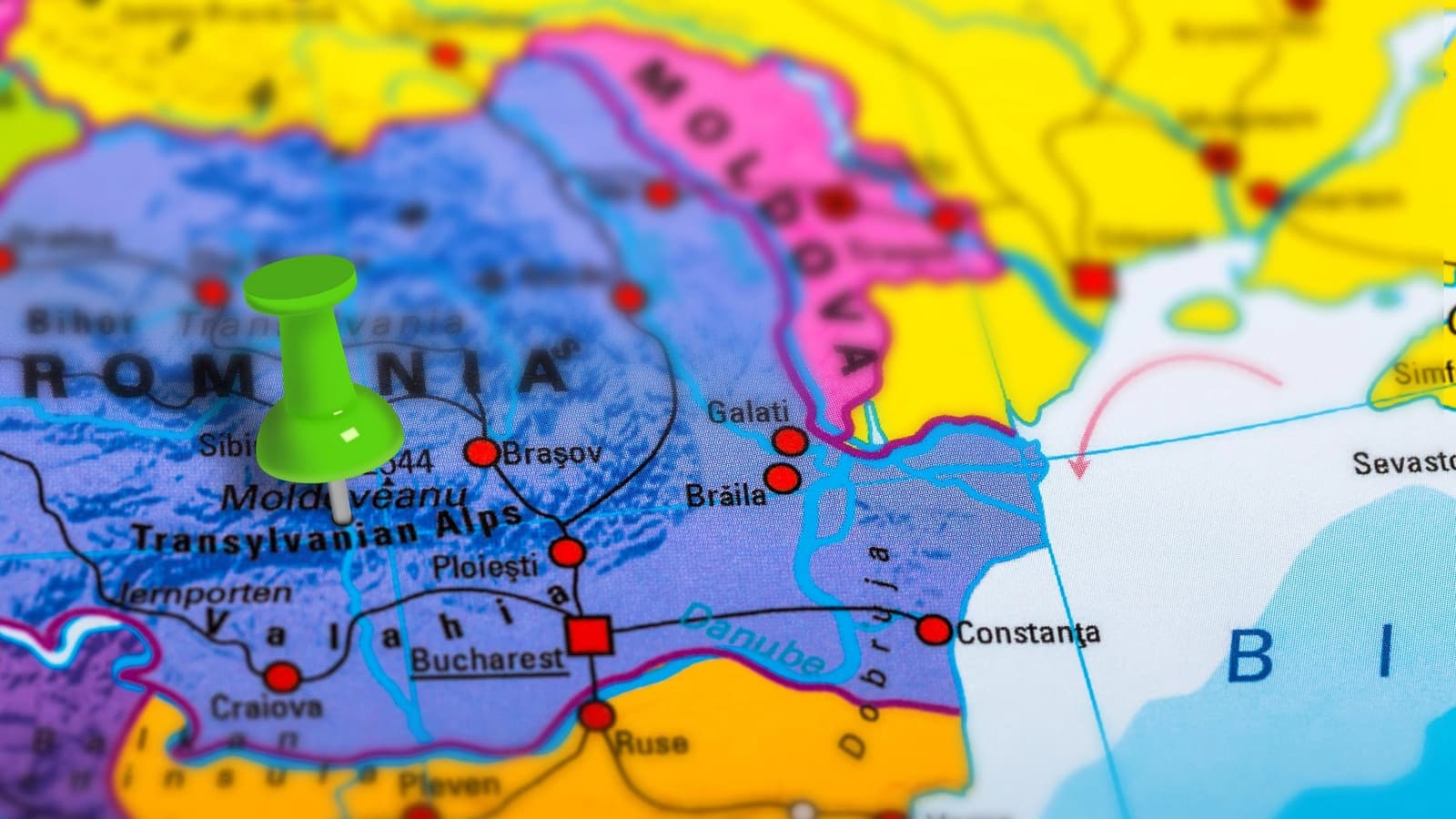 România marchează 70 de ani de UNESCO. Cele mai importante comori ale patrimoniului românesc recunoscute internațional