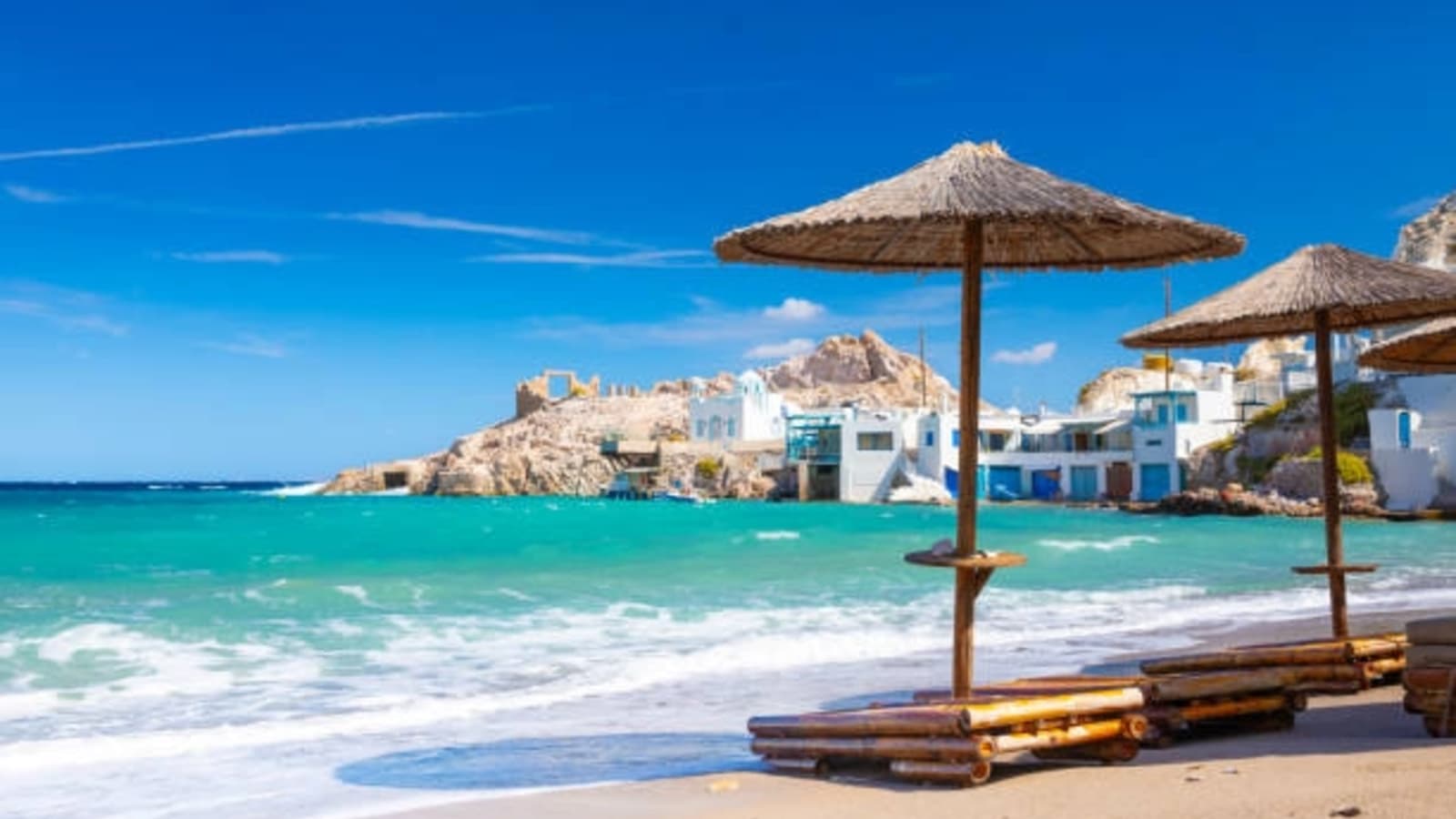 Semnal de alarmă pentru turiști: În destinațiile turistice din Grecia este un focar de salmonella. A fost declanșată o intervenție urgentă de sănătate publică