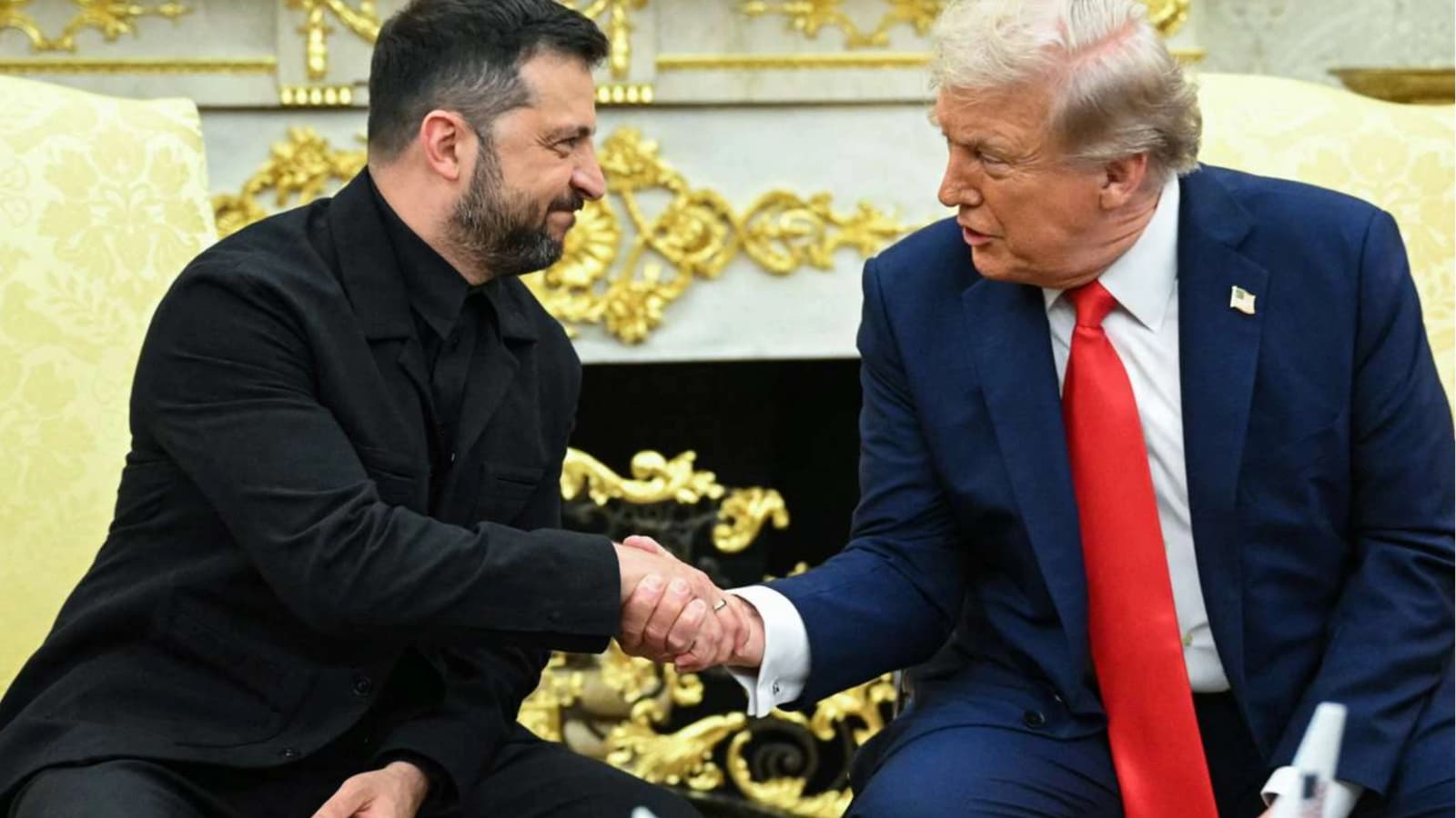 The Guardian: Trump și Zelenski pregătesc mutarea care ar putea schimba războiul din Ucraina, în timp ce România se confruntă cu noi incidente