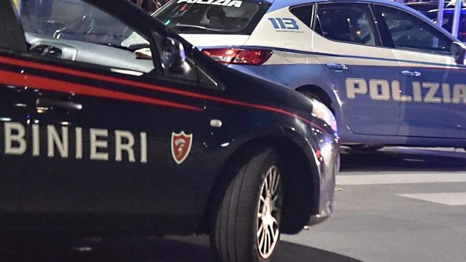 Un român condamnat la aproape 20 de ani de închisoare, prins în concediu pe litoralul Italiei. Rudele sale i-au dus pe polițiști la el