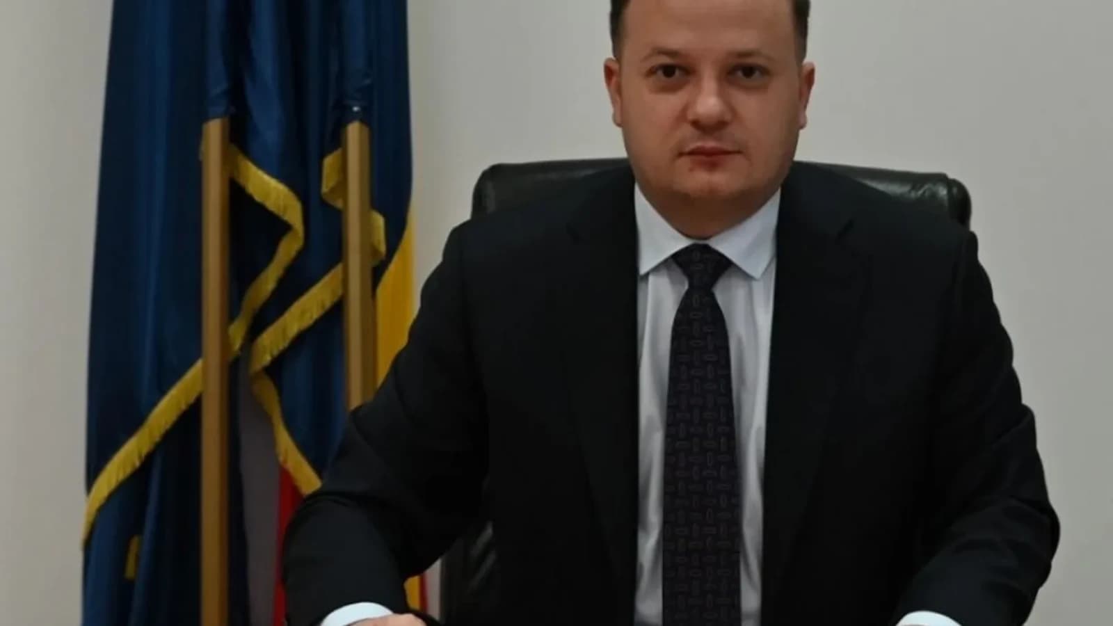 Andrei Ohaci (AUR), viceprimar al Sectorului 2: AUR propune soluții concrete pentru protejarea cumpărătorilor de locuințe afectați de blocarea ANCPI!