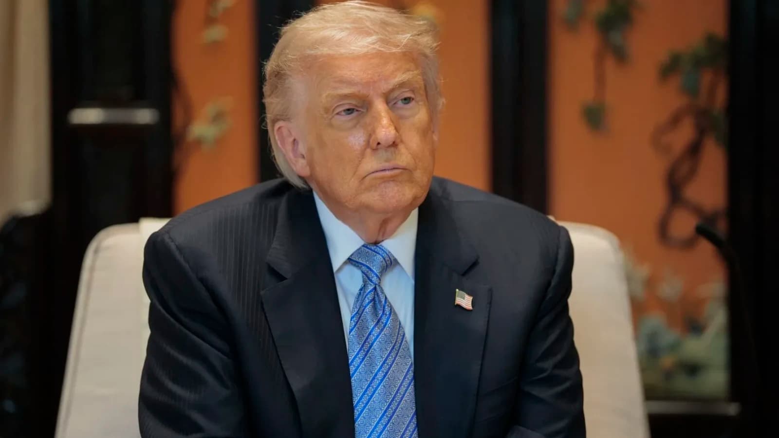 Trump amenință Iranul în cazul în care se va încerca asasinarea sa: „1000 de rachete sunt încărcate și îndreptate spre Republica Islamică Iran”