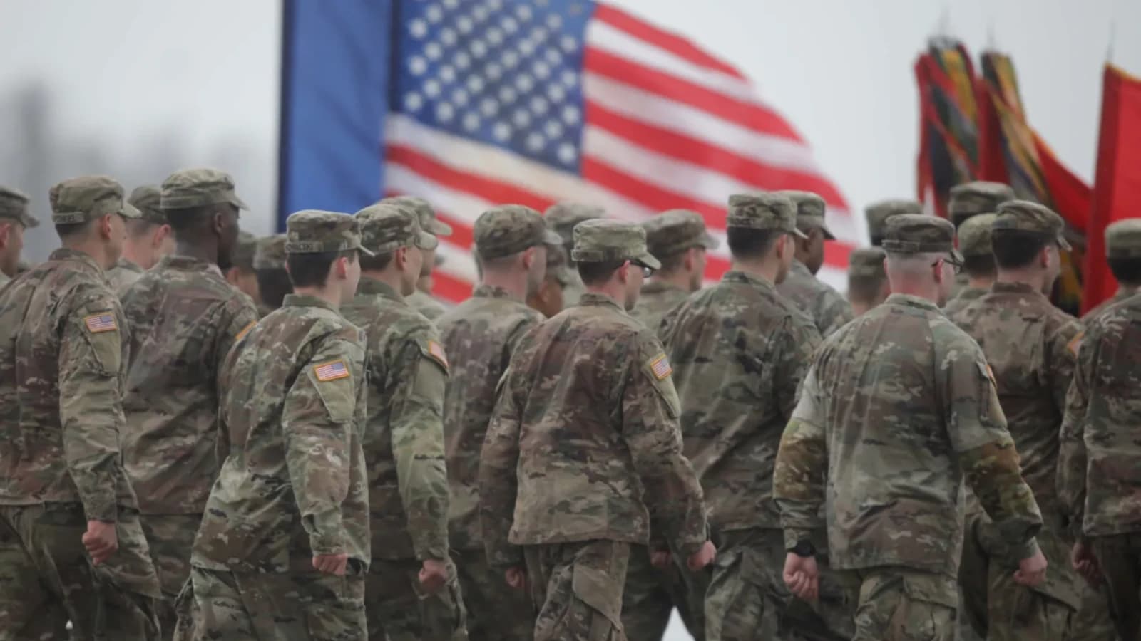 Decizie fără precedent la Pentagon! De ce vrea armata americană să verifice nivelul de testosteron al tuturor soldaților