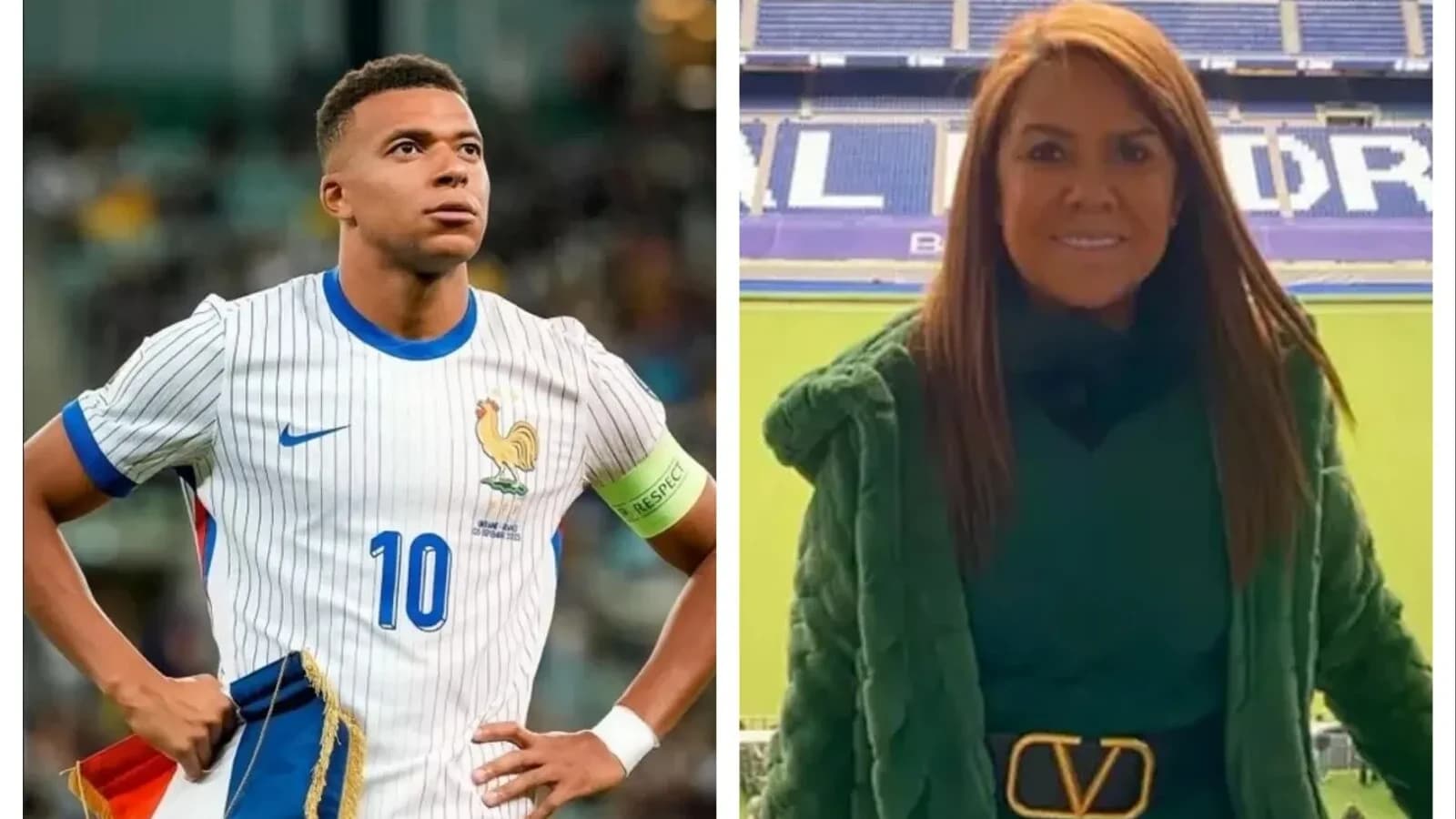 Senatoarea din Paraguay nu se lasă. A trecut la amenințări în conflictul cu Kylian Mbappe: 'Noi l-am băgat pe Ronaldinho la închisoare'