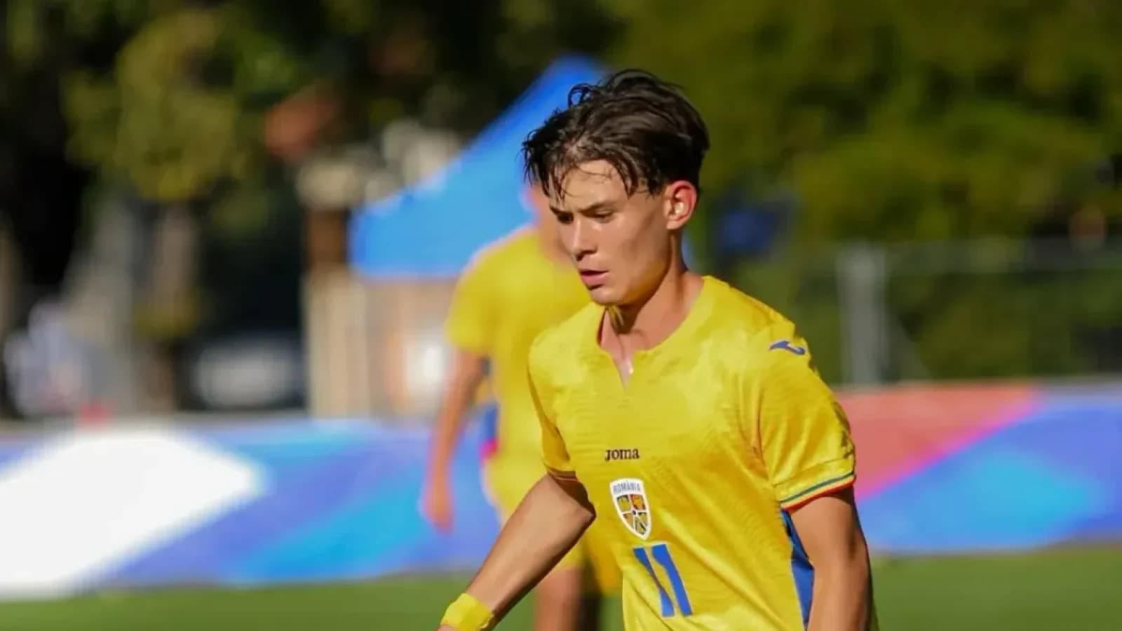 Presa din Portugalia scrie despre 'perla României' pe care Benfica vrea să o ia de la Farul. Transferul poate ajunge la un milion de euro