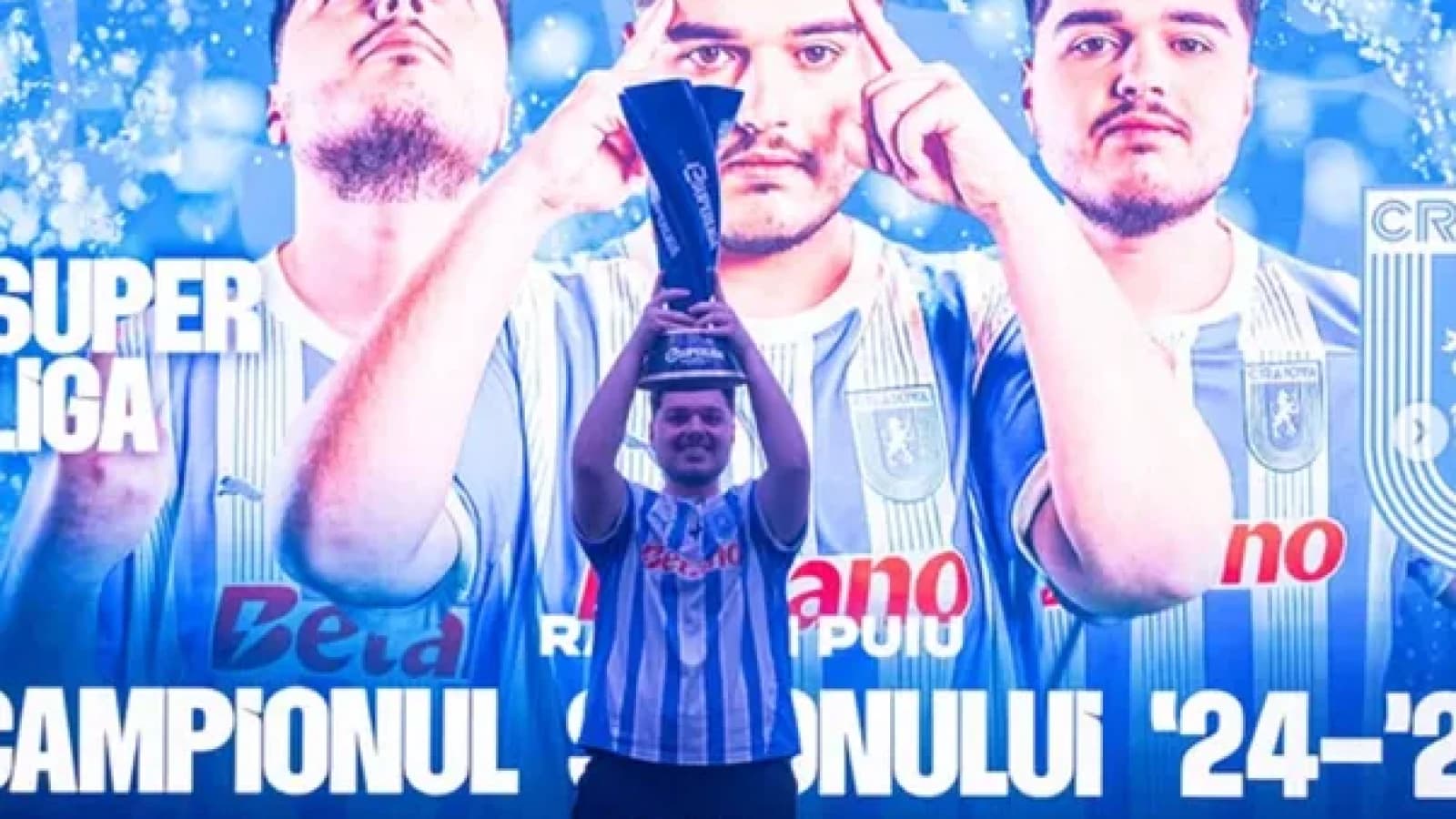 VIDEO Istorie românească la Paris: românul Răzvan Puiu a devenit campion mondial la EA Sports FC, cu un premiu de 250.000 de dolari