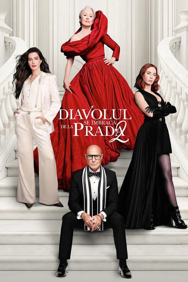 The Devil Wears Prada 2