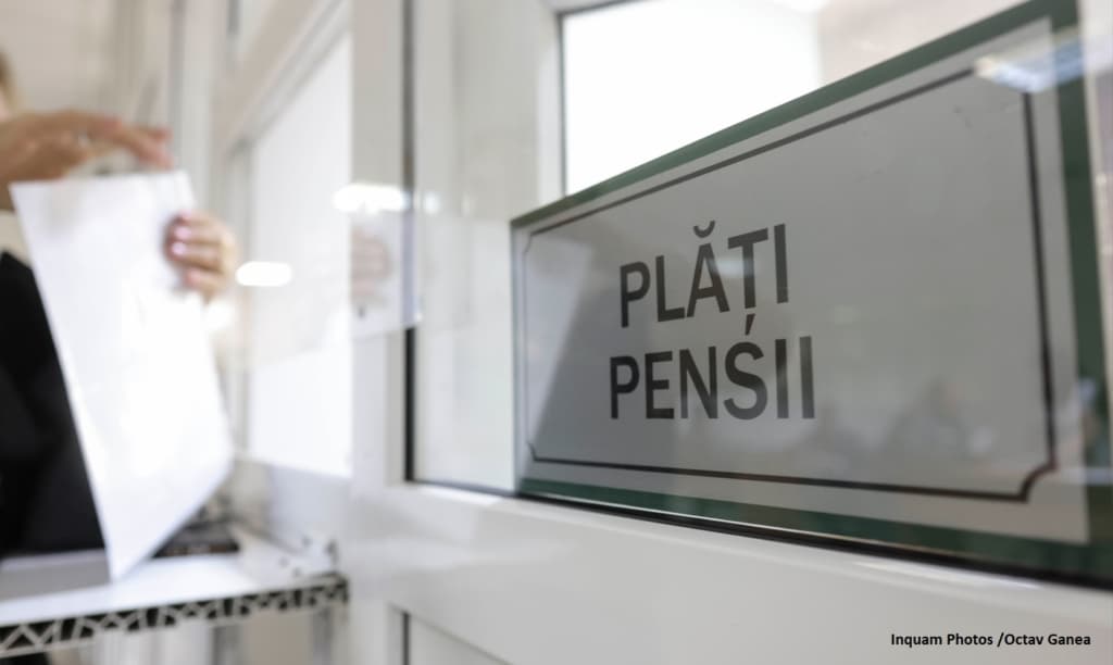 Descinderi la Casa de Pensii București, dar și la persoane fizice și juridice din mai multe județe, într-un dosar de înșelăciune.