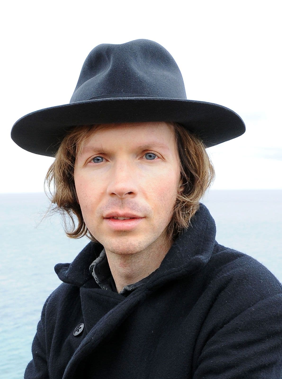 Beck - In the Night