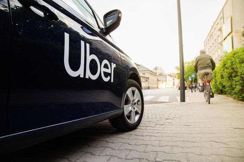 Fondatorul Uber, finanțat din nou chiar de compania din care a fost forțat să plece. Noua sa afacere a atras 1,7 miliarde de dolari