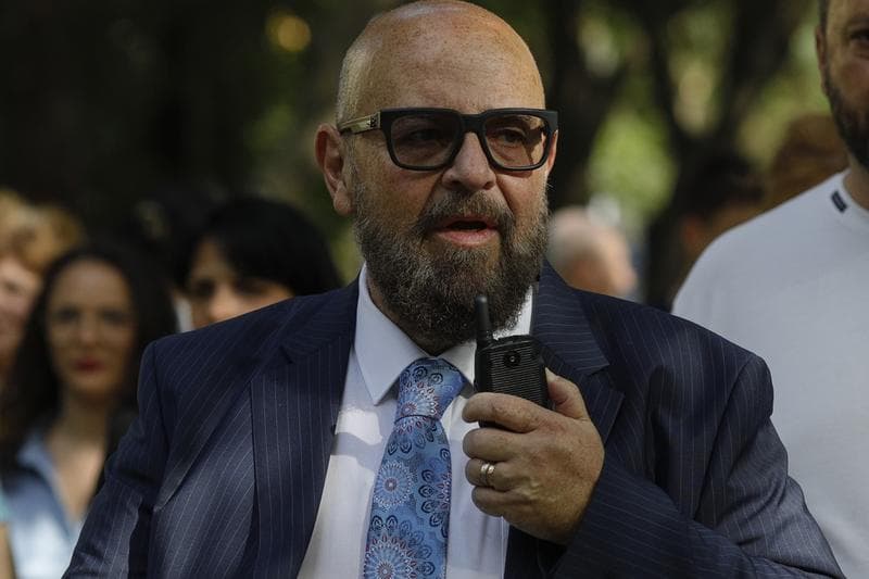 Mutarea lui Ciucu ca să își consolideze susținerea în Consiliul General după o discuție cu Popescu-Piedone. Înțelegerea făcută