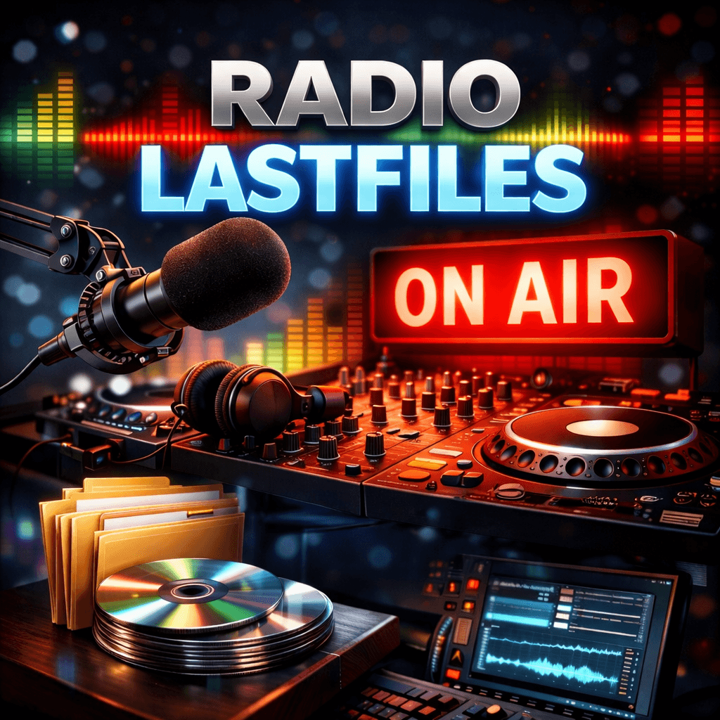 🎉 Am ajuns la 10.000 de vizualizări pe RadioLastFiles! 🎉