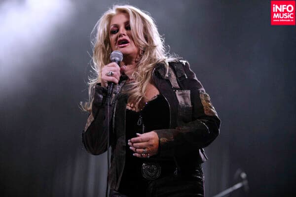 Bonnie Tyler a murit la 75 de ani