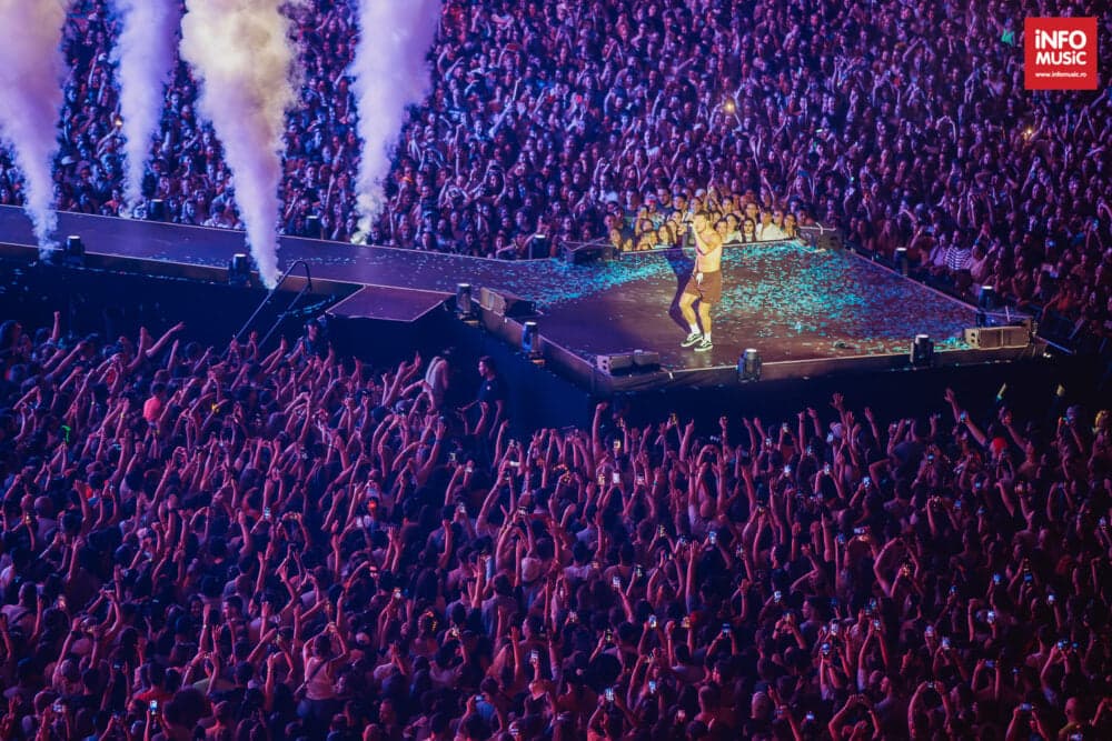 UNTOLD țintește o expansiune globală uriașă: festivaluri în SUA, China, India