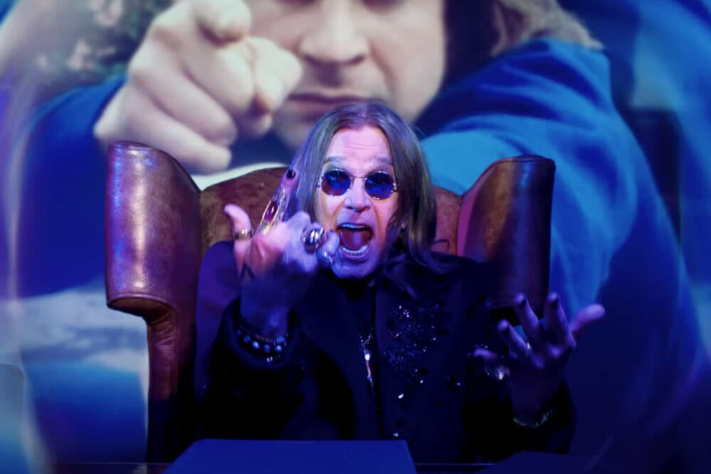 Birmingham organizează prima ediție "Ozzy Day", un eveniment dedicat lui Ozzy Osbourne