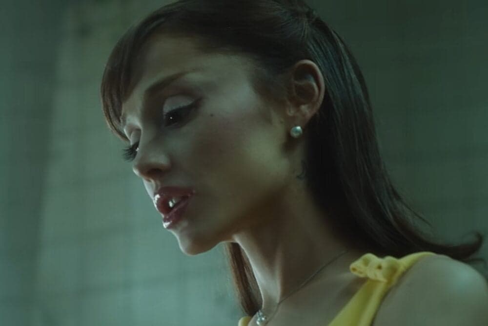 Ariana Grande nu mai joacă în cel de-al 13-lea sezon "American Horror Story"