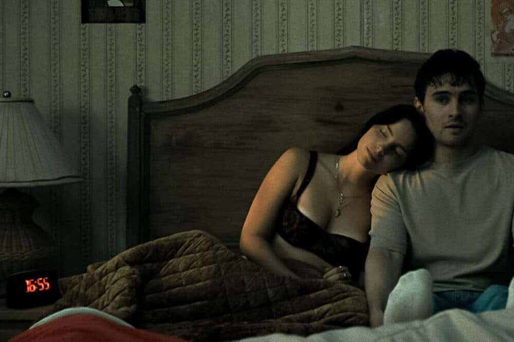 Obsession Review: filmul horror al momentului sau o maşinărie de hype?