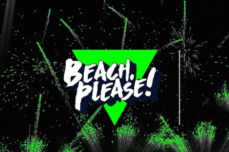 Beach, Please! 2026 începe azi; Vezi programul pe scene și ore