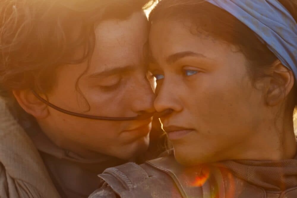 Noul trailer "Dune: Part Three" ne arată seducția puterii - VIDEO