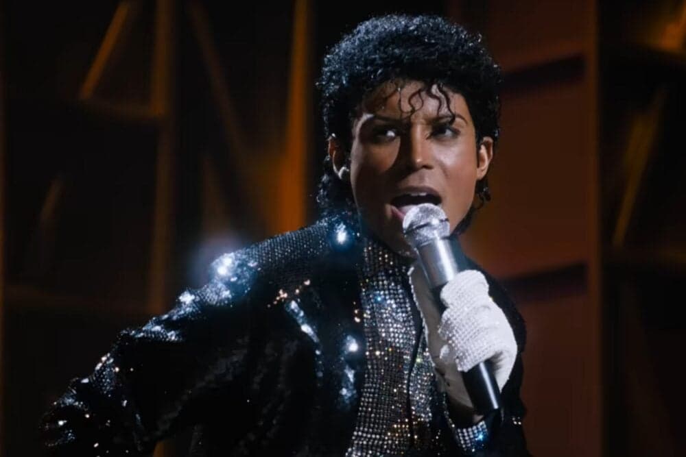 "Michael" devine primul film biografic care depășește 1 miliard de dolari la box-office