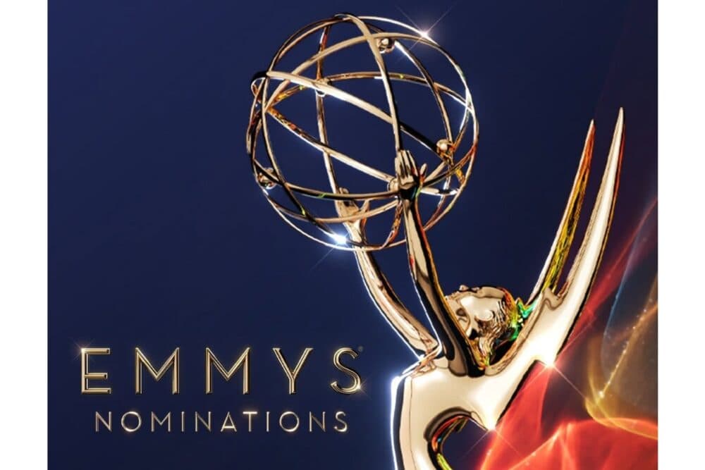 Nominalizări Premiile Emmy 2026: serialele "The Pitt" și "Hacks" sunt în fruntea clasamentului