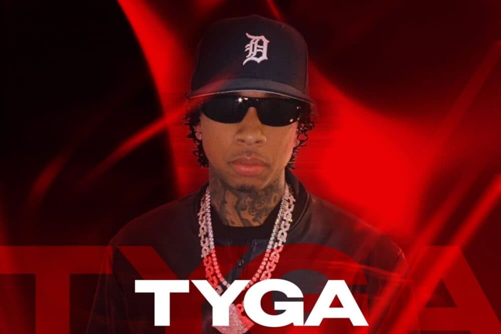 Tyga, Sickick și Diego Miranda, printre artiștii confirmați la SAGA by Kaufland 2026