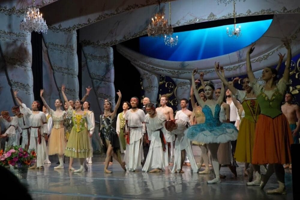 Politehnica București lansează primul program liceal de arte spectacolului