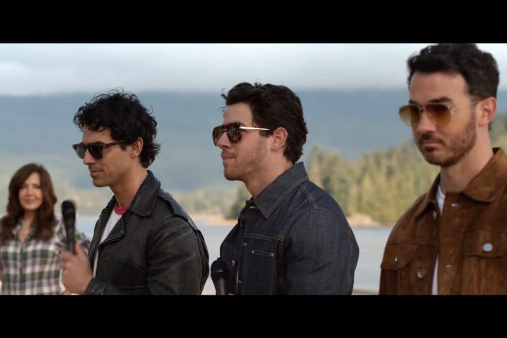 Vezi primul trailer pentru "Camp Rock 3"; Jonas Brothers revin pe micile ecrane
