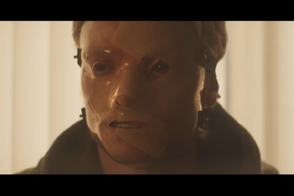 Vezi trailerul pentru "Clayface", unul dintre cei mai vechi inamici ai lui Batman