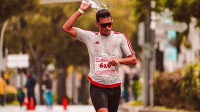 Condiții meteorologice perturbă din nou Campionatul Mondial